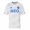 maillot FC Porto 2020/21 troisième gris