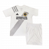 kit enfant Los Angeles FC 2020 domicile blanc