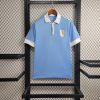maillot Uruguay maillot foot 2024/25 domicile
