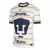 maillot Pumas UNAM 2024/25 domicile blanc Player Version