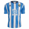maillot Malaga 2022/23 domicile blanc