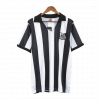 maillot Santos FC 1956 domicile noir Retro