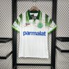 Palmeiras 1996 Retro Jersey
