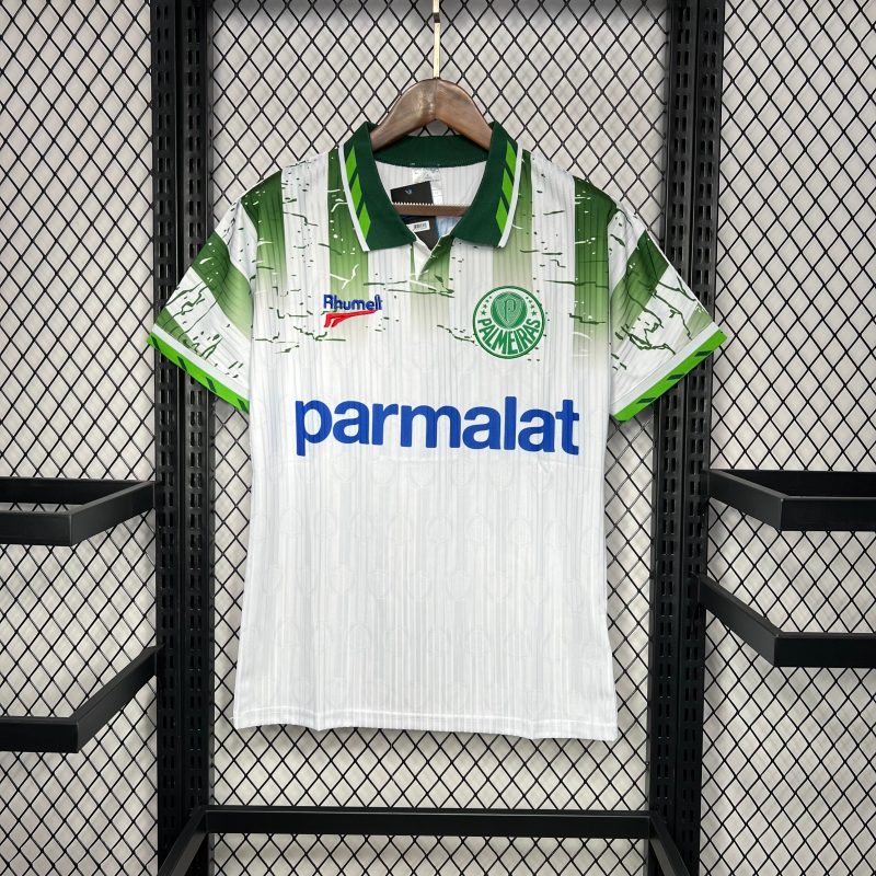 Palmeiras 1996 Maillot rétro