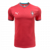 maillot Portugal 2026 domicile rouge Player Version