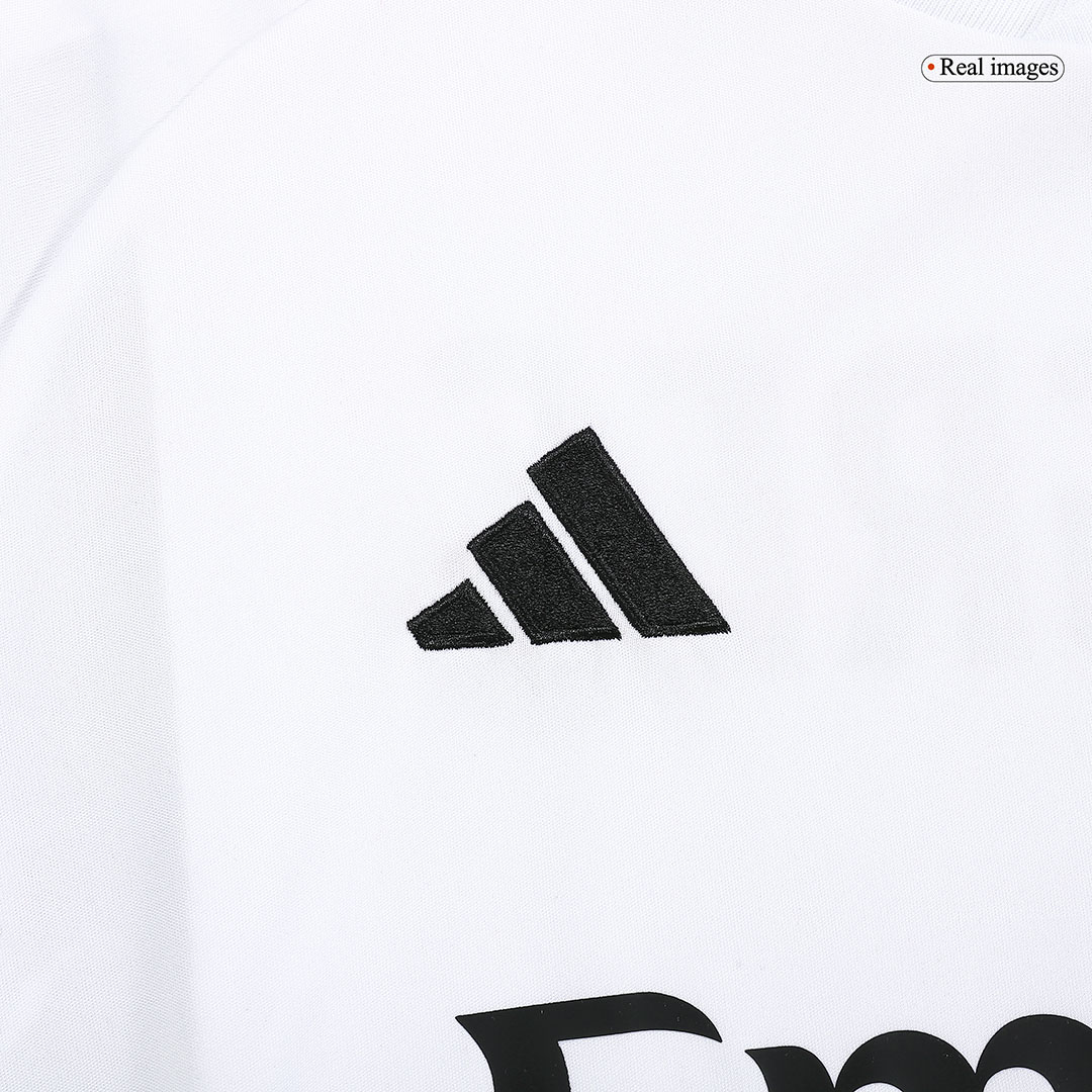 maillot Benfica 2023/24 troisième blanc