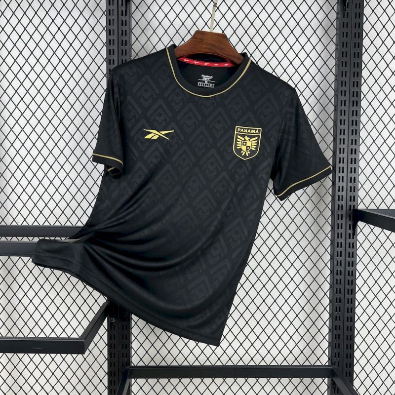 maillot Panama maillot foot 2025/26 troisième