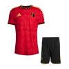 Kit Enfant Belgique 2025/26 Kids Kit