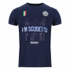 Inter Milan 2021/22 maillot bleu