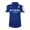 maillot Ipswich Town 2023/24 domicile bleu