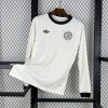 Maillot Foot Allemagne 2025/26 manches longues Jersey