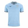 maillot Lazio 2024/25 domicile bleu
