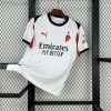 maillot AC Milan 2025/26 extérieur
