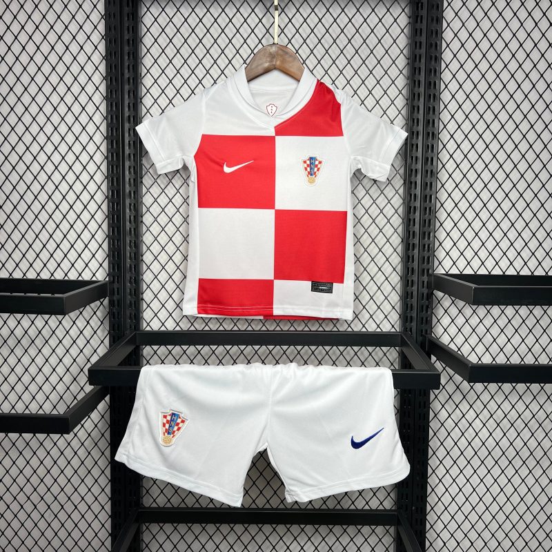 Kit Enfant Croatie Kit enfant