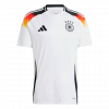 maillot Germany 2024 domicile blanc Premium