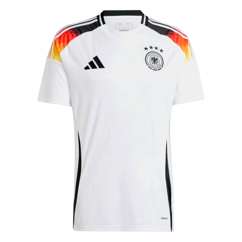 maillot Germany 2024 domicile blanc Premium