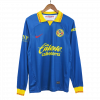maillot Club America 2023/24 extérieur bleu manches longues