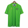 maillot Northern Ireland 1994 domicile vert Retro