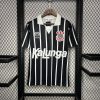 Corinthians maillot foot 1990 extérieur Retro Jersey