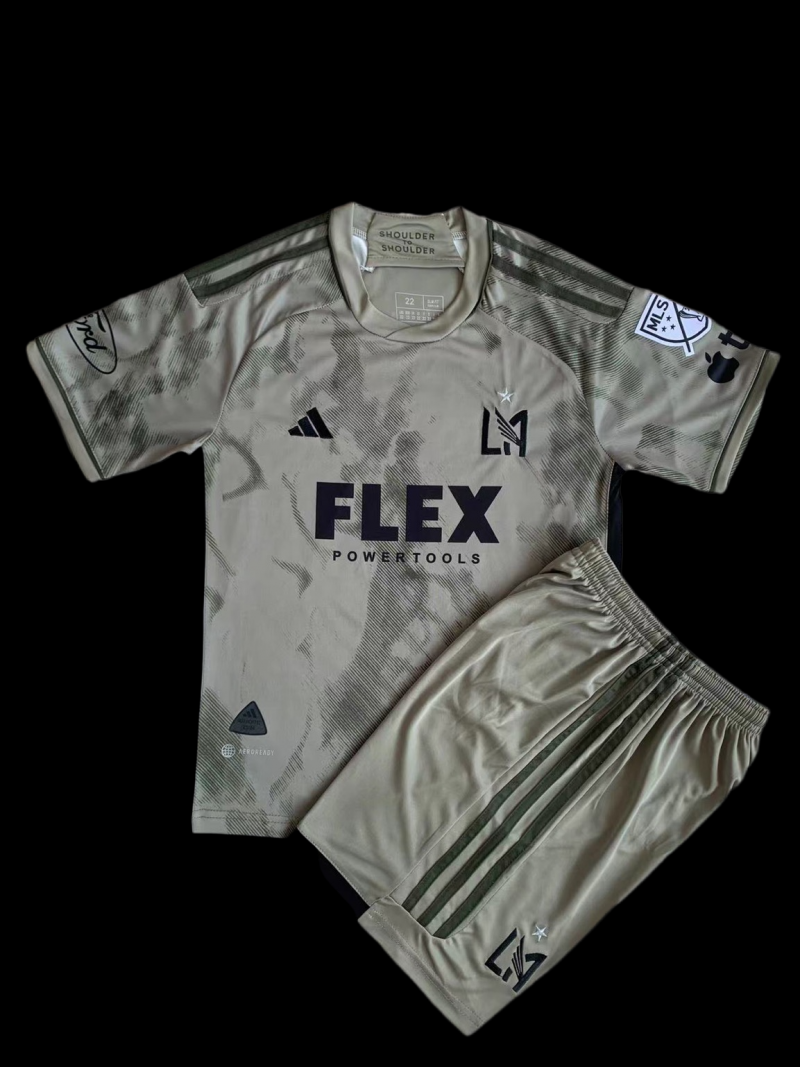 Kit maillot Los 2023/24 Maillot