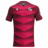 maillot Real Sociedad 2021/22 extérieur rose