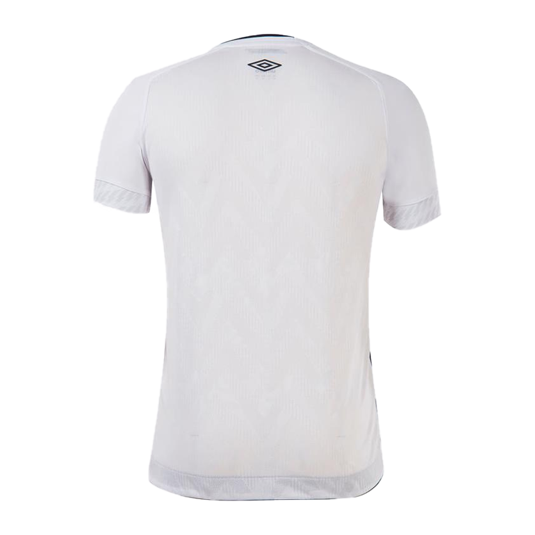 maillot Santos FC 2021/22 domicile blanc