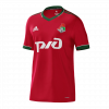 maillot FC Lokomotiv Moscow 2020/21 troisième rouge