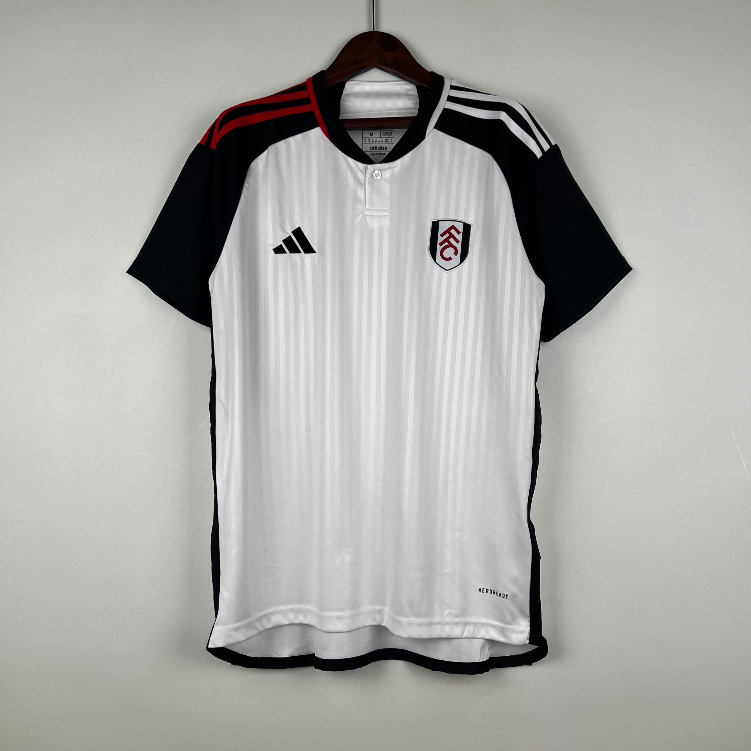 maillot Fulham maillot domicile 2023/24 domicile