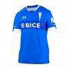maillot Universidad Catolica 2021/22 extérieur bleu