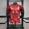 Allemagne maillot foot 2025/26 Jersey