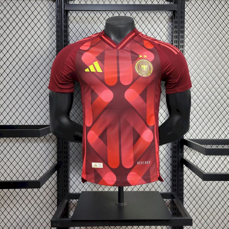 Allemagne maillot foot 2025/26 Maillot