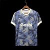 maillot Girona maillot 2022/23 2022 extérieur