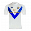 maillot Brescia Calcio 2003/04 extérieur blanc Retro