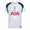 maillot Tottenham Hotspur 2025/26 domicile blanc Player Version