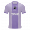 maillot Brighton & Hove Albion 2025/26 extérieur violet