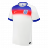maillot England 2025 domicile blanc Femme