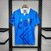 Brazil 1991/93 Retro Jersey