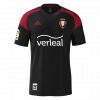 maillot CA Osasuna 2022/23 extérieur noir