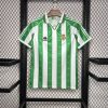 Real Betis maillot 1995/97 Retro Jersey