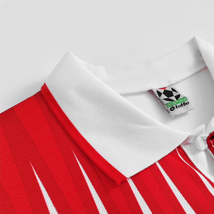 maillot Wales 1996/98 extérieur blanc Retro
