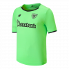 maillot Athletic Club de Bilbao 2021/22 extérieur vert