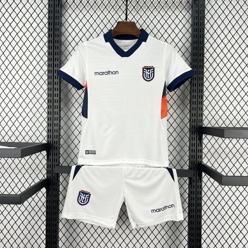 Colombie Kit Enfant 2026/27 Kit enfant