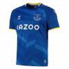 maillot Everton 2021/22 domicile bleu