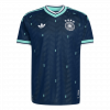 maillot Germany 2026 extérieur bleu Player Version