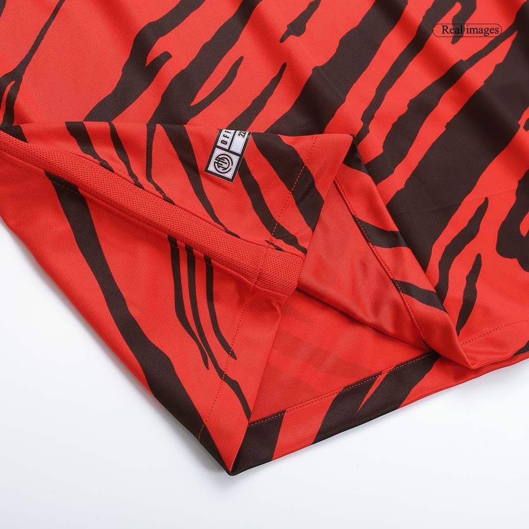 maillot RCD Mallorca 2022/23 domicile noir