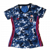 maillot Japan 2019/20 domicile bleu Femme