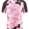 maillot Palermo 2021/22 troisième noir