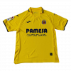maillot Villarreal 2022/23 domicile jaune