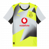 maillot Borussia Dortmund 2025/26 extérieur gris