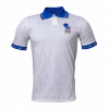 maillot Italy 1994 extérieur blanc Retro